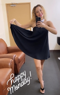 Stephanie Gerard feet photo 15