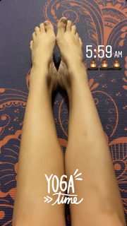 Stephanie Gerard feet photo 14
