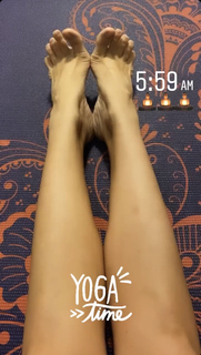 Stephanie Gerard feet photo 13