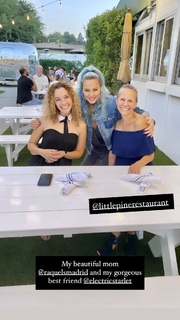 Stephanie Gerard feet photo 12