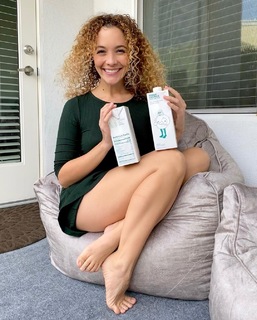 Stephanie Gerard feet photo 3