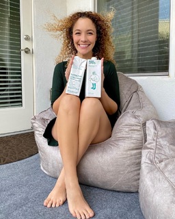 Stephanie Gerard feet photo 2