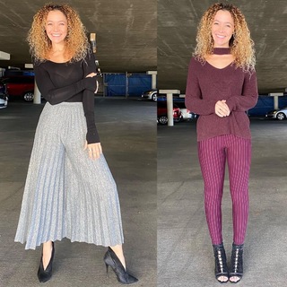 Stephanie Gerard feet photo 1