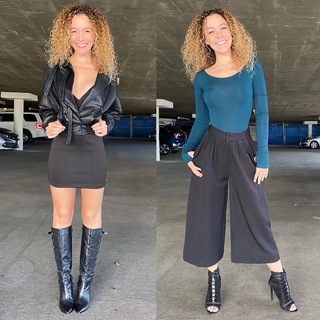 Stephanie Gerard feet photo 20