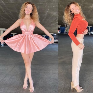 Stephanie Gerard feet photo 19