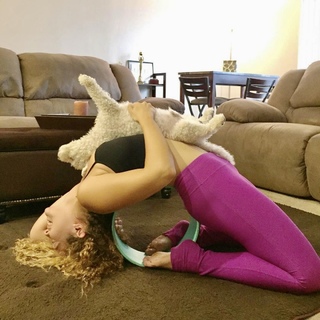Stephanie Gerard feet photo 14