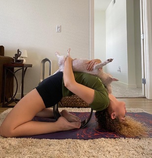 Stephanie Gerard feet photo 13