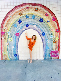 Stephanie Gerard feet photo 1