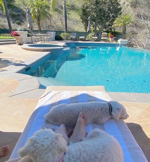 Stephanie Gerard feet photo 17