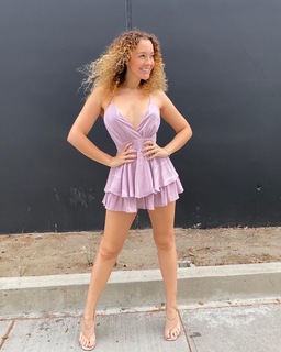 Stephanie Gerard feet photo 4