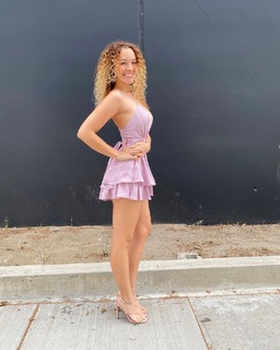Stephanie Gerard feet photo 3