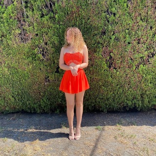 Stephanie Gerard feet photo 15