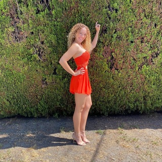 Stephanie Gerard feet photo 13