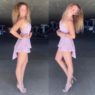 Stephanie Gerard feet photo 13