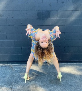 Stephanie Gerard feet photo 17