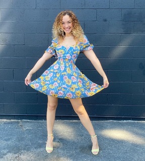 Stephanie Gerard feet photo 15