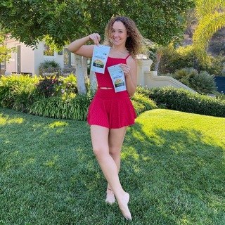 Stephanie Gerard feet photo 14
