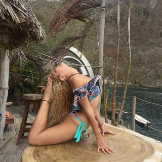 Stephanie Gerard feet photo 16