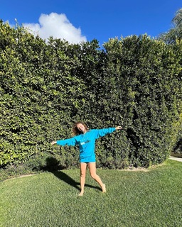 Stephanie Gerard feet photo 9
