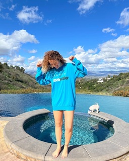 Stephanie Gerard feet photo 7