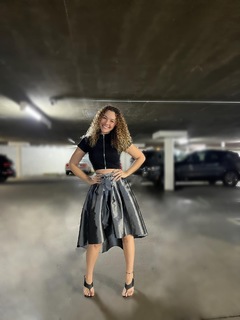 Stephanie Gerard feet photo 2
