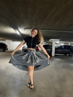 Stephanie Gerard feet photo 1