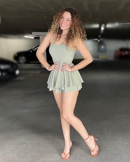 Stephanie Gerard feet photo 14