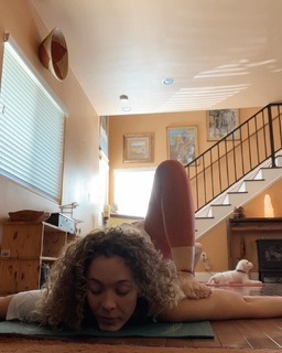 Stephanie Gerard feet photo 9
