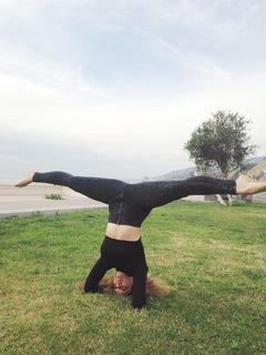 Stephanie Gerard feet photo 7