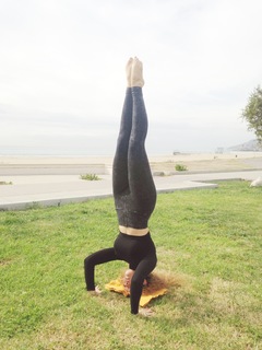 Stephanie Gerard feet photo 6