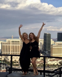 Stephanie Gerard feet photo 8