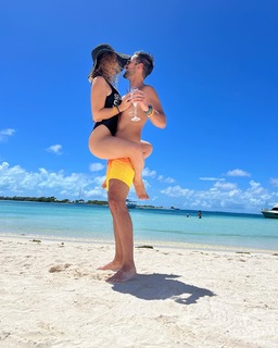 Stephanie Gerard feet photo 4