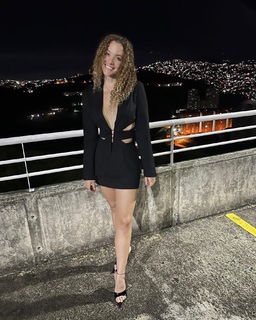Stephanie Gerard feet photo 17