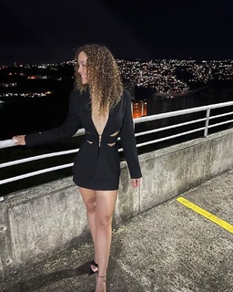 Stephanie Gerard feet photo 16