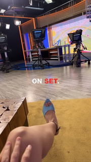 Stephanie Gerard feet photo 6