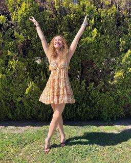 Stephanie Gerard feet photo 5