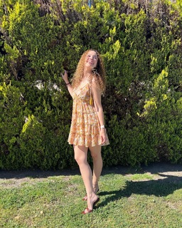 Stephanie Gerard feet photo 4