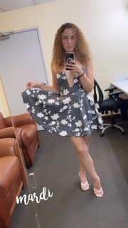 Stephanie Gerard feet photo 20