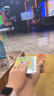 Stephanie Gerard feet photo 19