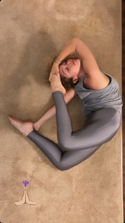 Stephanie Gerard feet photo 18