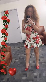 Stephanie Gerard feet photo 12