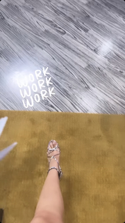 Stephanie Gerard feet photo 9