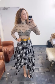 Stephanie Gerard feet photo 8