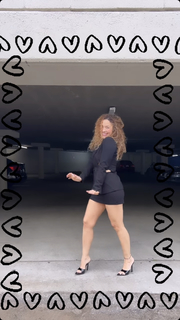 Stephanie Gerard feet photo 7