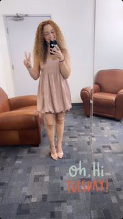 Stephanie Gerard feet photo 2