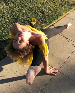 Stephanie Gerard feet photo 11