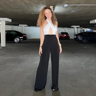 Stephanie Gerard feet photo 4