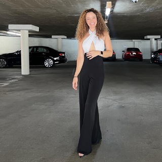 Stephanie Gerard feet photo 3