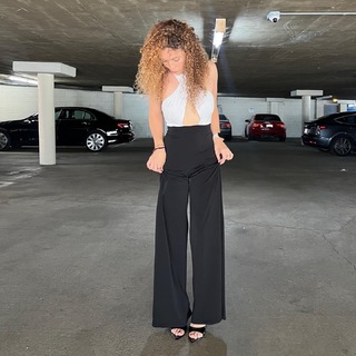 Stephanie Gerard feet photo 2