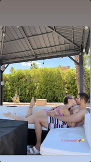 Stephanie Gerard feet photo 19